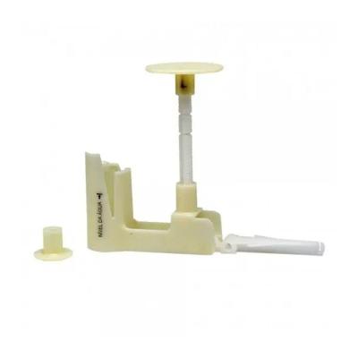 Reparo Saida Caixa Descarga Acoplada Conjunto Castelo