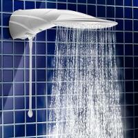 Chuveiro Lorenzetti Advanced Eletrônica 7500w - 220v - 2