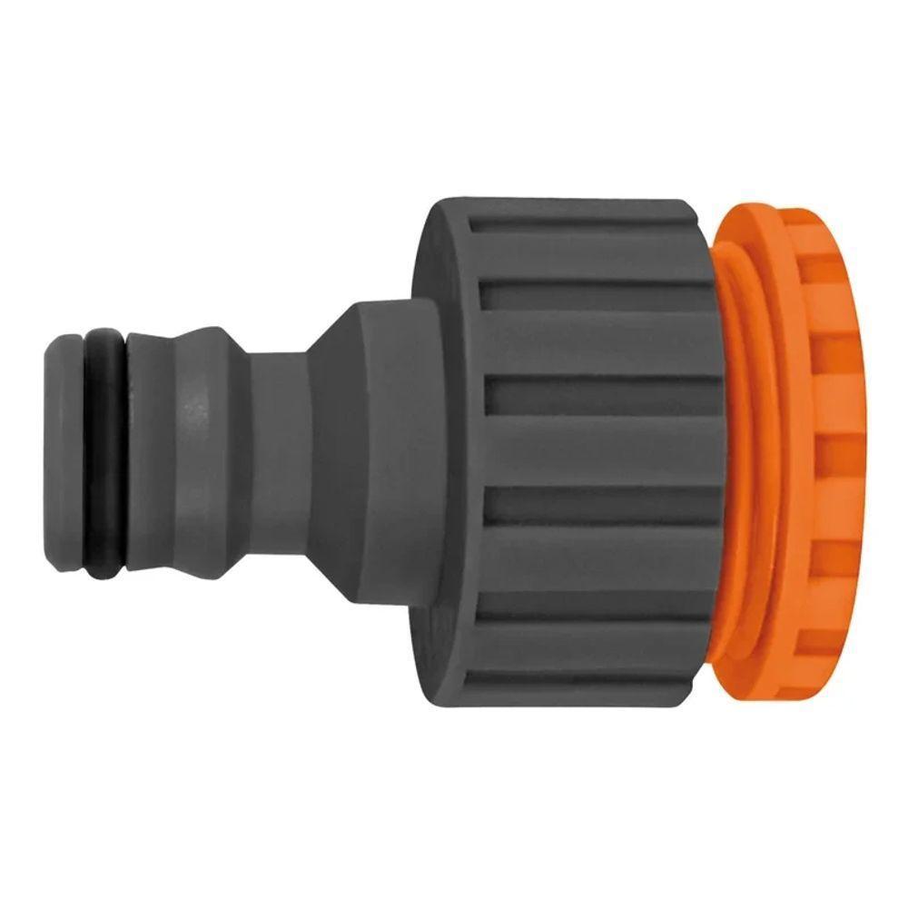 Adaptador Fêmea Com Rosca Externa 3-4 E Redução De 1-2 - Tramontina - 3