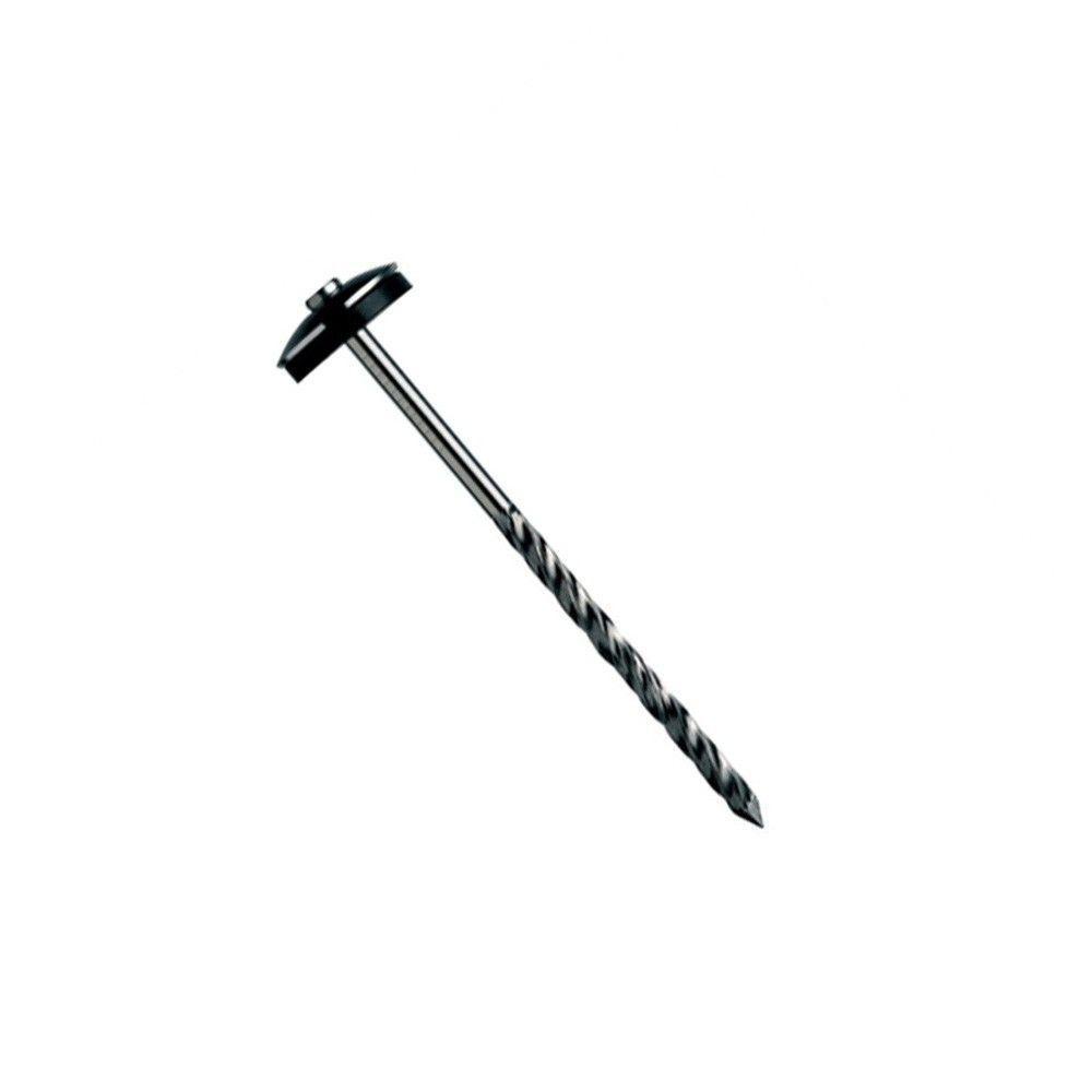 Prego Telheiro Termoplast C- Capa Plastica 500g - 1