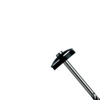 Prego Telheiro Termoplast C- Capa Plastica 500g - 2