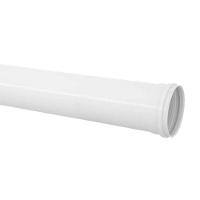 Tubo De Pvc Para Esgoto 40mm X 3 Metros - 3234 - Kitubos - 1
