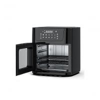 Fritadeira Air Fryer Oven Eos EAF15IP 15L Digital Cheff Gormet All Black 110V - 2