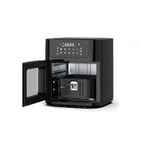 Fritadeira Air Fryer Oven Eos EAF15IP 15L Digital Cheff Gormet All Black 110V - 3