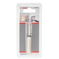 Broca Diamantada Para Cerâmica E Porcelanato 5mm - 2608579406 - Bosch - 2