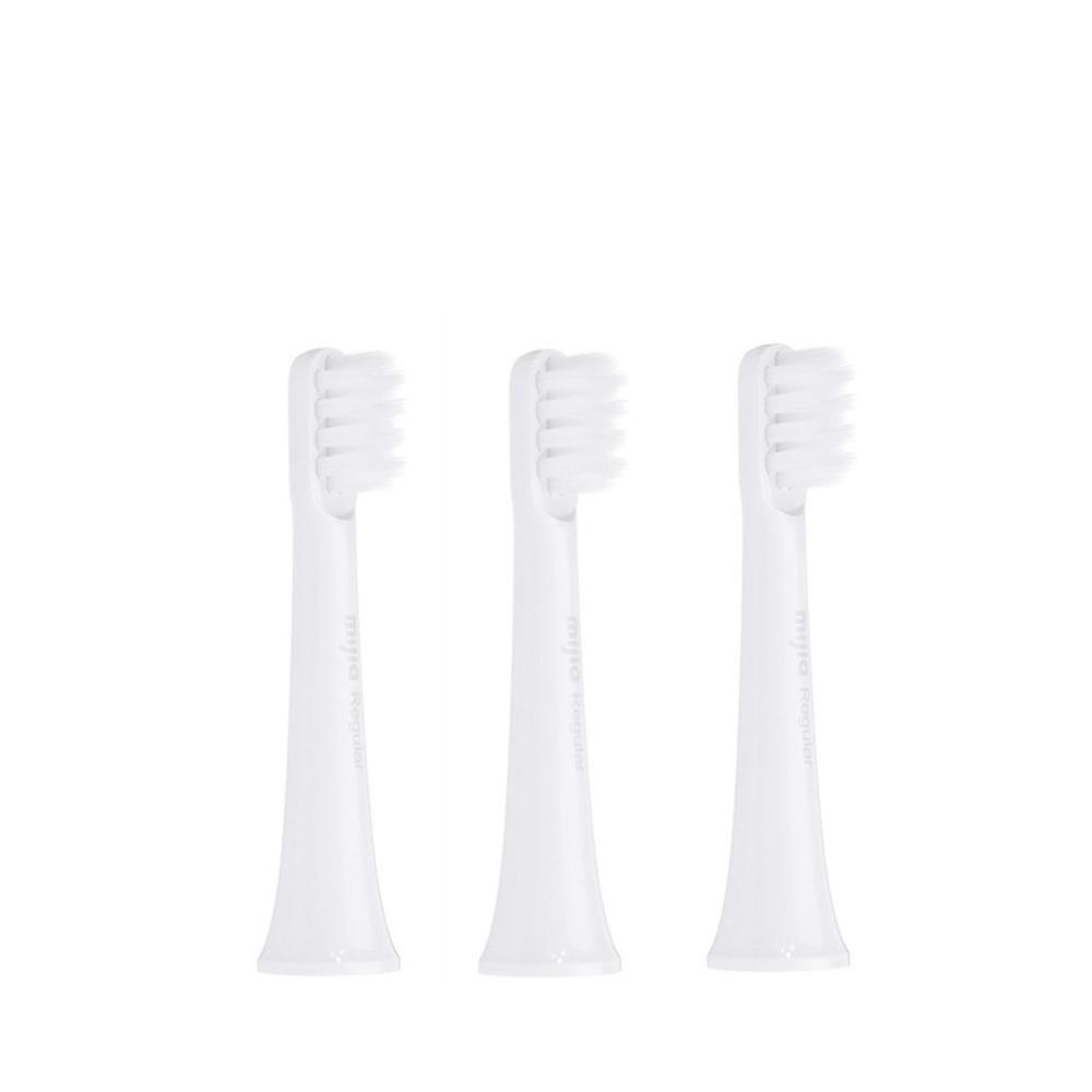 Refil Para Escova De Dente Elétrica T100 - 2