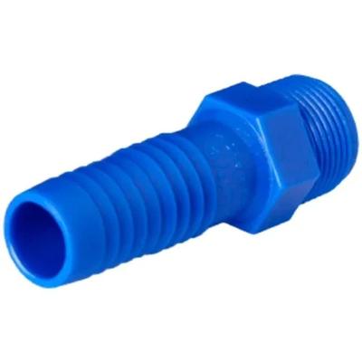 Adaptador Interno Espigão De Plástico Com Rosca Externa 3-4 Polegada