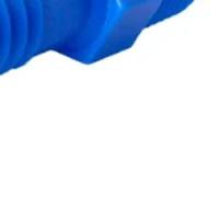 Adaptador Interno Espigão De Plástico Com Rosca Externa 3-4 Polegada - 5