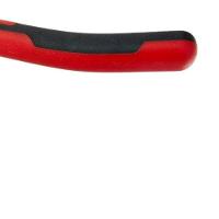 Mtx Alicate Universal Nickel 8 Pol. (200 Mm) Niquelado Cabo Dupla Injeção - 5