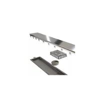 Ralo Linear Seco Novii 75cm - Inox - 2