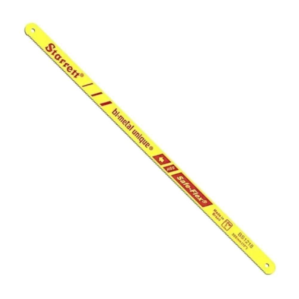 Lâmina De Serra Bi-metal 12 Po - 3