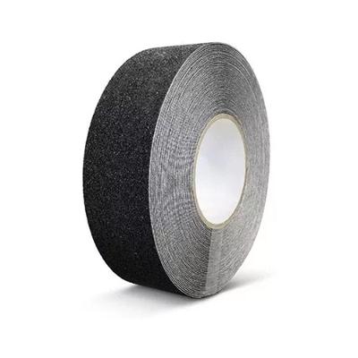 Fita Antiderrapante Preta - 50mm