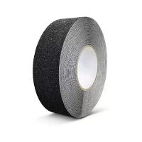 Fita Antiderrapante Preta - 50mm - 1