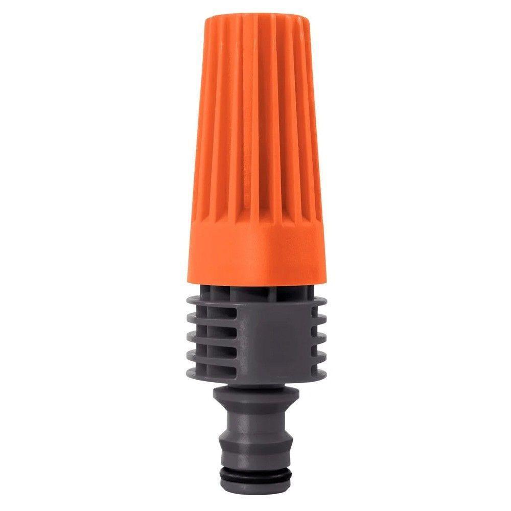 Esguicho Tramontina Com Engate Rápido Com Jato Regulável 78515-000 - 1