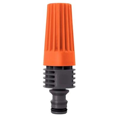 Esguicho Tramontina Com Engate Rápido Com Jato Regulável 78515-000