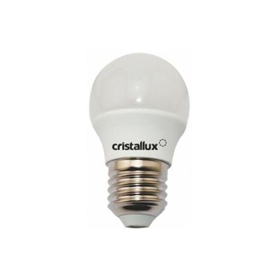 Lampada Led G45 E27 2,5w Cristallux