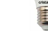 Lampada Led G45 E27 2,5w Cristallux