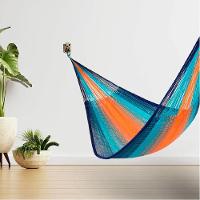 Gancho Armador De Rede Linha 250 Oxidado - 91158 - Silvana - 3