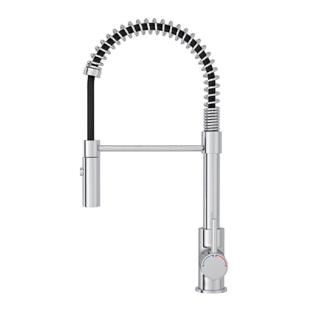 Misturador Monocomando Cozinha Spin One Gourmet - 2253.c - Deca - 2