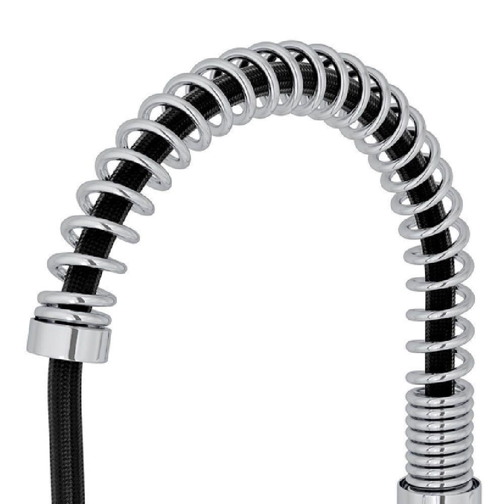 Misturador Monocomando Cozinha Spin One Gourmet - 2253.c - Deca - 4