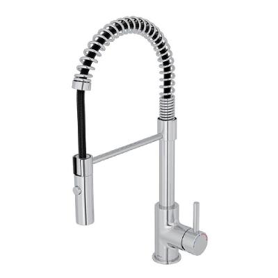 Misturador Monocomando Cozinha Spin One Gourmet - 2253.c - Deca