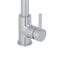 Misturador Monocomando Cozinha Spin One Gourmet - 2253.c - Deca - 6