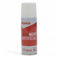 Spray De Neve Artificial 250ml Branco - 1042243 - Cromus - 1