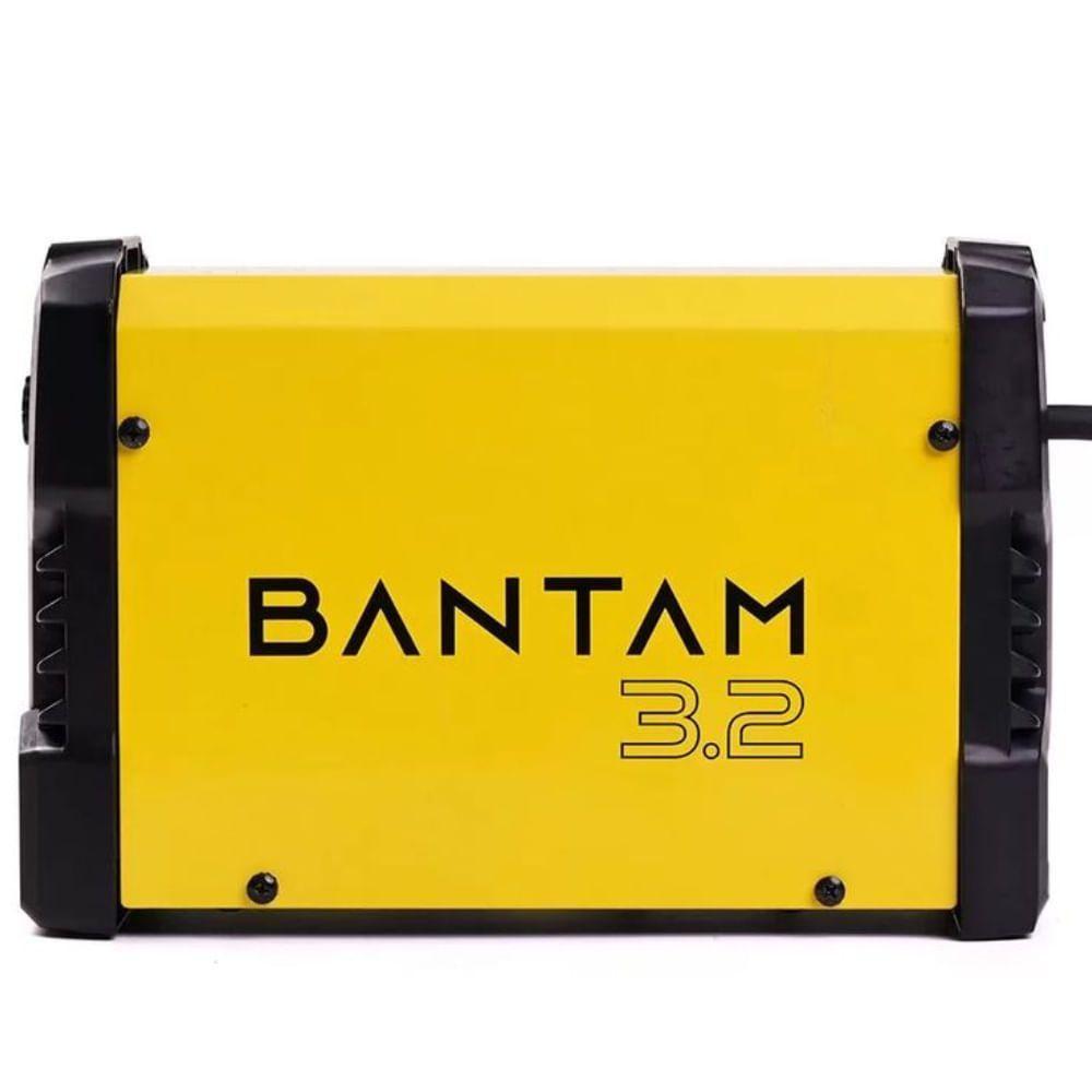 Máquna Inversora De Solda Bantam 3.2 Bivolt - 0750521 - Esab - 6