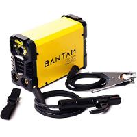 Máquna Inversora De Solda Bantam 3.2 Bivolt - 0750521 - Esab - 1