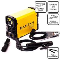 Máquna Inversora De Solda Bantam 3.2 Bivolt - 0750521 - Esab - 2
