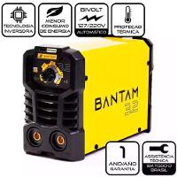 Máquna Inversora De Solda Bantam 3.2 Bivolt - 0750521 - Esab