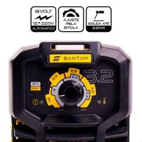 Máquna Inversora De Solda Bantam 3.2 Bivolt - 0750521 - Esab - 5