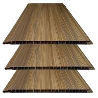 Forro 200x10,00mm Imbuia 5 Metros -1952 - Bariri Pvc Forro 200x10,00mm Imbuia 5m -1952 - Bariri Pvc - 1