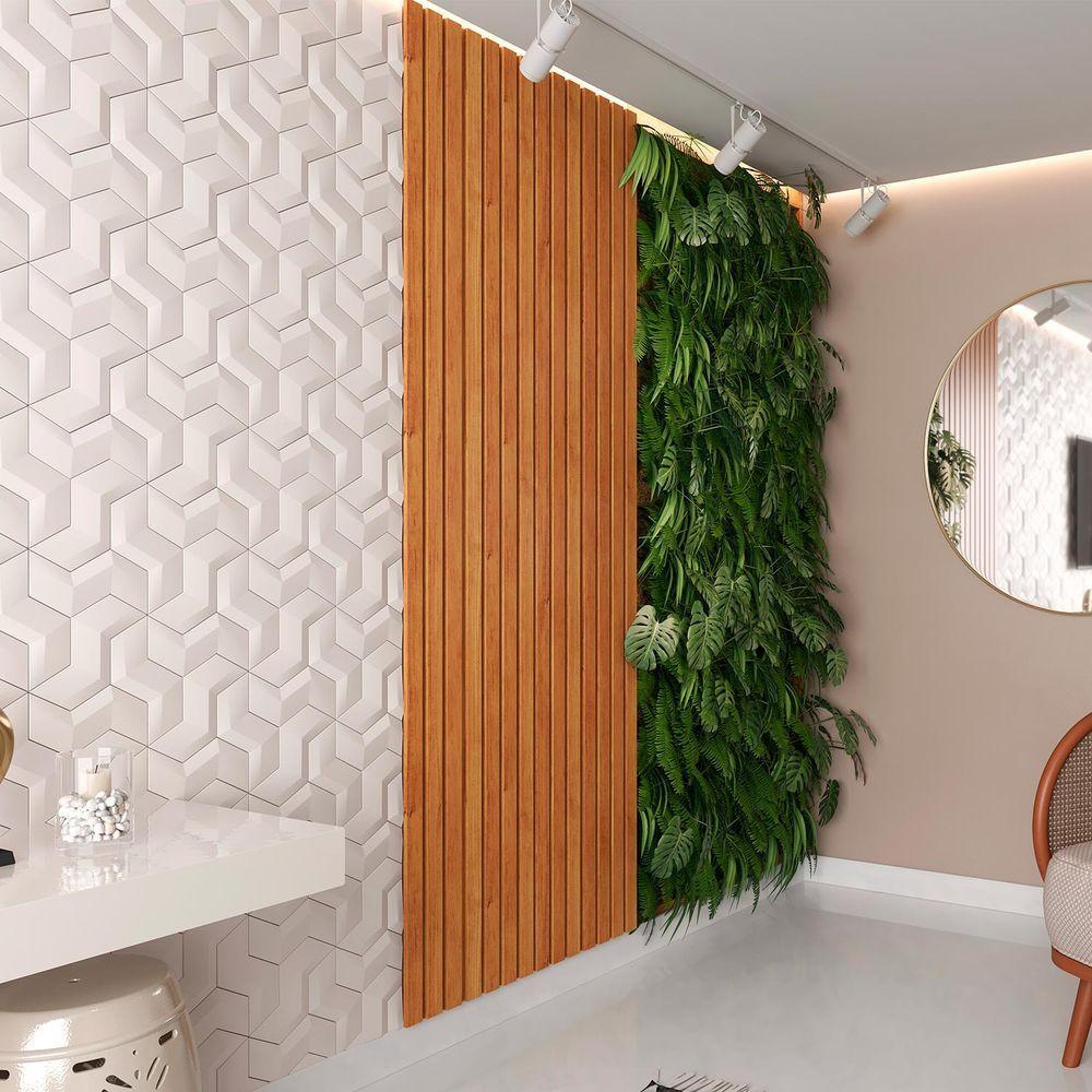 Modulo Ripado Supremo 0.945 Cinamomo - 2