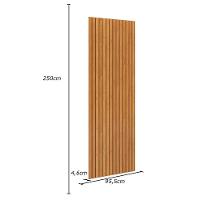 Modulo Ripado Supremo 0.945 Cinamomo - 4