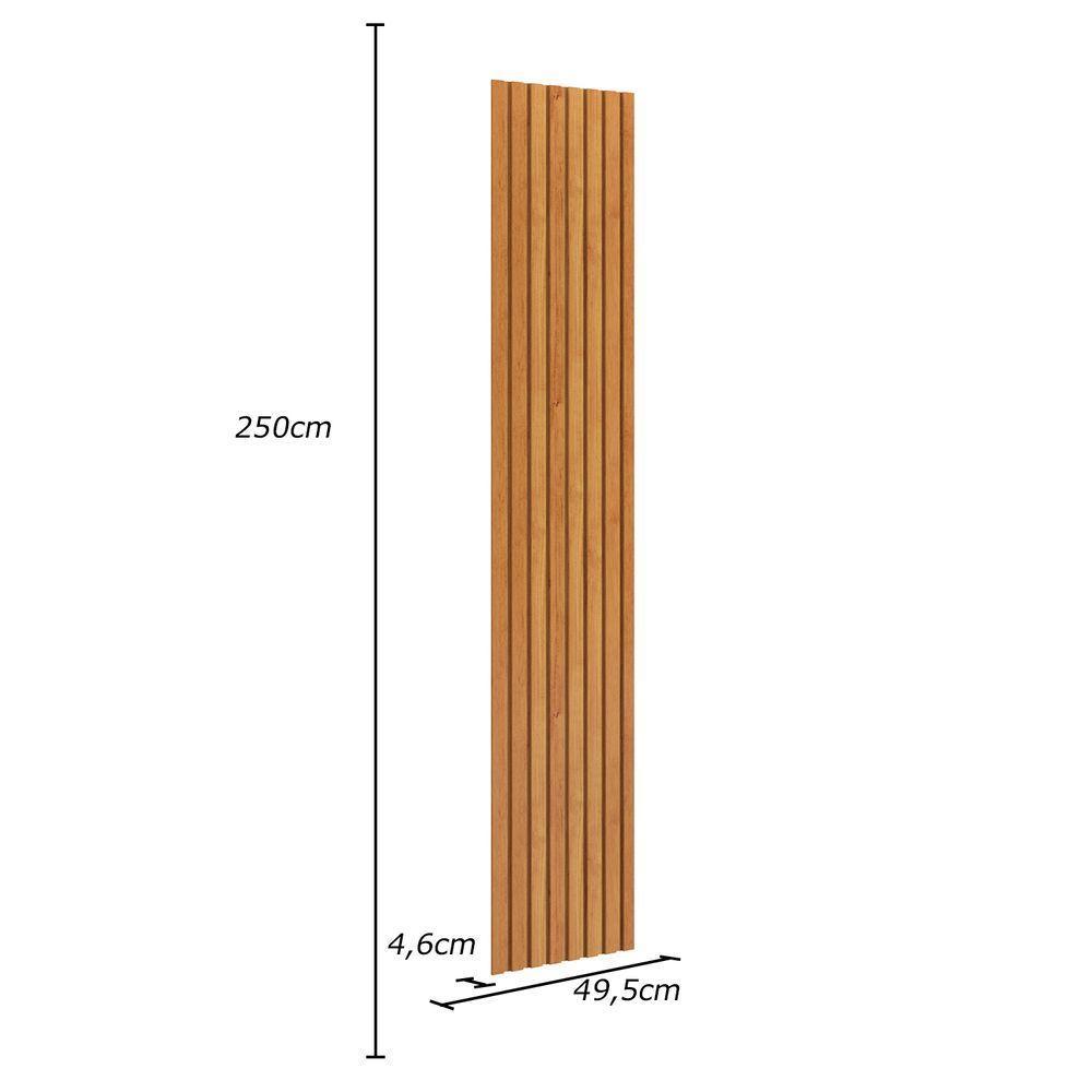 Modulo Ripado Supremo O.496 Cinamomo - 4