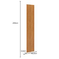Modulo Ripado Supremo O.496 Cinamomo - 4