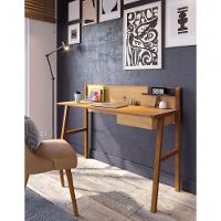 Escrivaninha Mesa Para Computador Job Nature - Imcal Móveis - 2