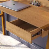 Escrivaninha Mesa Para Computador Job Nature - Imcal Móveis - 5