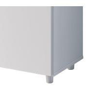 Tábua De Passar Criativa Branco - Notável