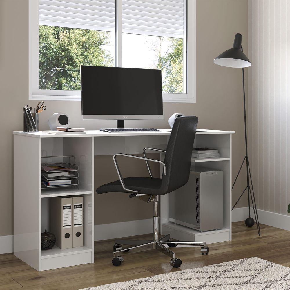 Escrivaninha Encanto Branco - 2