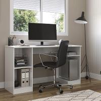 Escrivaninha Encanto Branco - 2