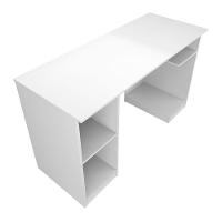 Escrivaninha Encanto Branco - 3