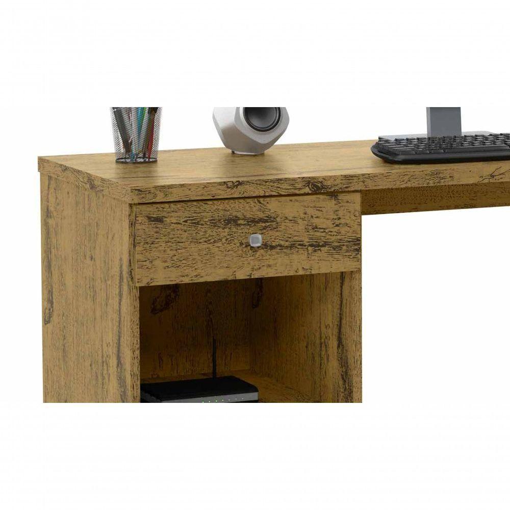 Mesa Para Computador Million Nature - Patrimar Móveis - 3