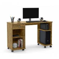 Mesa Para Computador Million Nature - Patrimar Móveis - 1