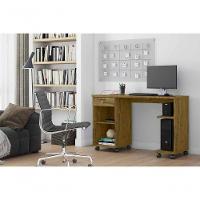 Mesa Para Computador Million Nature - Patrimar Móveis - 2