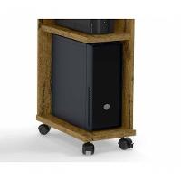 Mesa Para Computador Million Nature - Patrimar Móveis