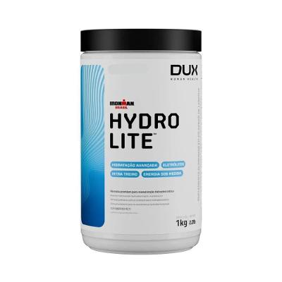 Hydrolite Dux Nutrition 1kg laranja