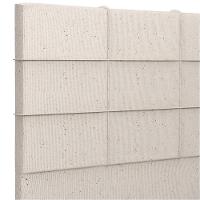 Cabeceira Cama Box Queen 160 Cm Roma W01 Linho Cru - Lyam - 6