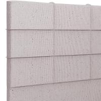 Cabeceira Cama Box Queen 160 Cm Roma W01 Linho Bege - Lyam - 6